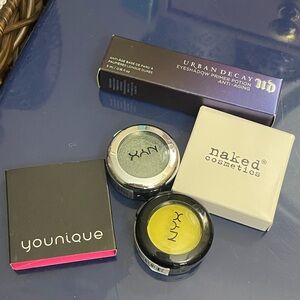 MAKEUP BUNDLE